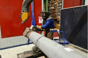 Fysieke belasting
