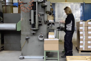 Machine Veiligheid