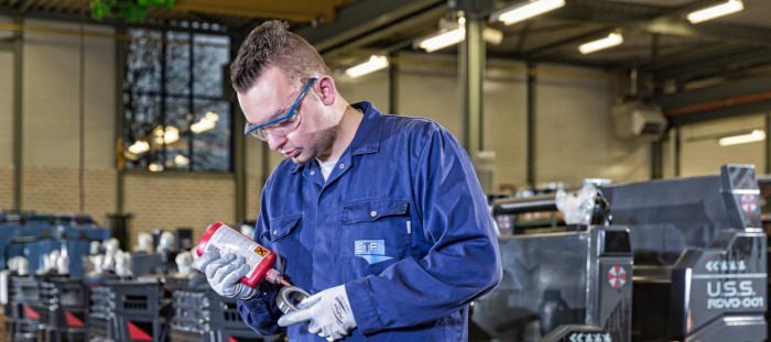 Webinar Verbetercheck Gevaarlijke Stoffen (27 september 2022) terugkijken