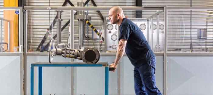 Webinar Verbetercheck Fysieke belasting