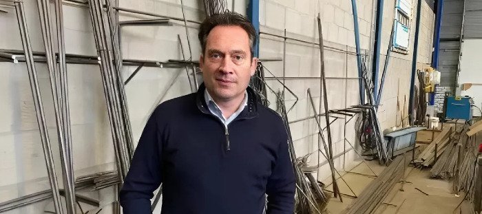 Verbetercoach aan het woord: René van Beers