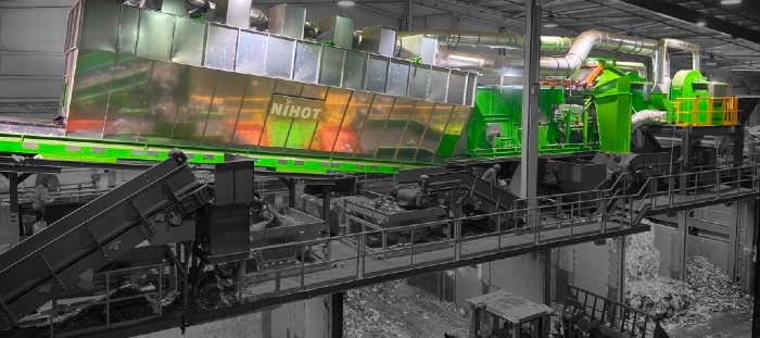 Verbetercoach en preventiemedewerker werken als team bij Nihot