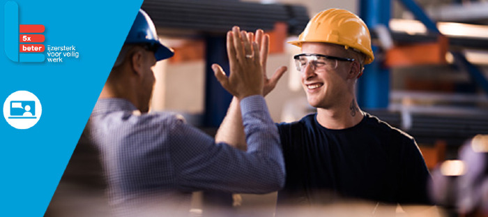 Webinar Bereid je voor op een bezoek van de Nederlandse Arbeidsinspectie