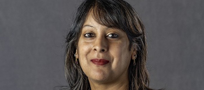 Nieuw gezicht bij de Verbeterlijn: Rekha