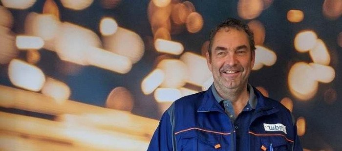 WBM Staalservice krijgt hulp van 5xbeter om de RI&E te updaten